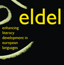 eldel logo